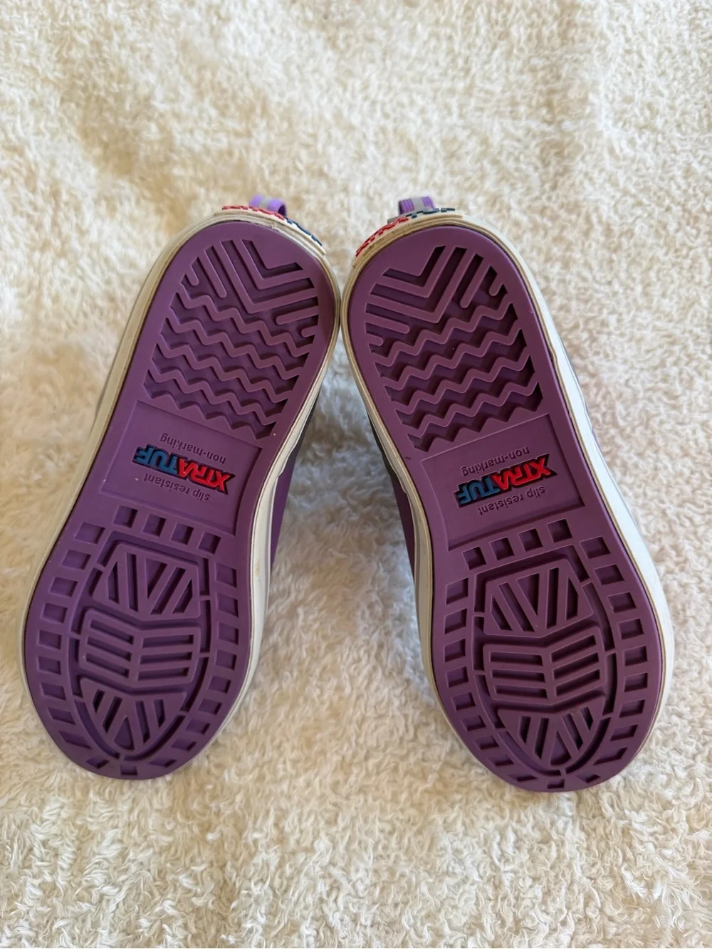 Xtratuf kids size